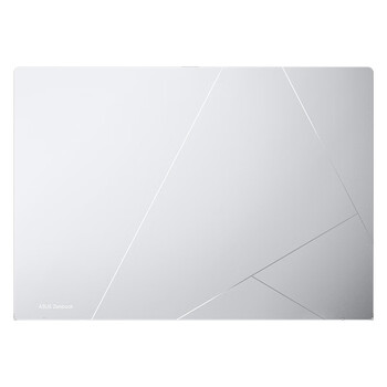 华硕灵耀14 全新酷睿标压Ultra9 2.8K 120Hz OLED高颜值超轻薄商务AI电脑(185H 32G 1T)银