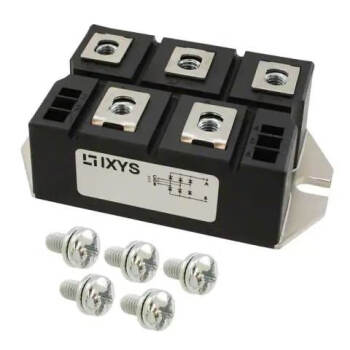 IXYS 整流桥 VUO190-18NO7