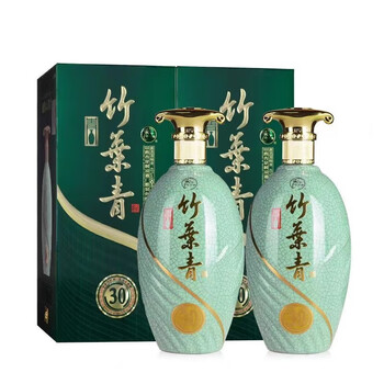 杏花村酒青瓷价格报价行情- 京东