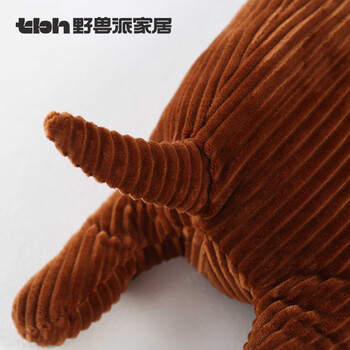 野兽派家居(tbh)腊肠狗条形抱枕井柏然同款靠垫睡觉办公室抱枕午睡枕靠枕颈枕腰枕 野兽派家居(tbh)腊肠狗条形抱枕井柏然同款靠垫睡觉办公室抱枕午睡枕靠枕颈枕腰枕