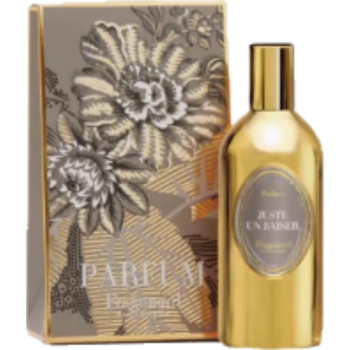 新品未使用Fragonard JUSTE UN BAISER 120ml 香水 Juste un Baiser Perfume 120ml Fragonard - 105,00 €