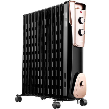 Midea美的加热电暖器/立式电暖气片/加热器家用大面积加湿恒温 NY2513-16JW+加湿器一个 Midea美的加热电暖器/立式电暖气片/加热器家用大面积加湿恒温 NY2513-16JW+加湿器一个