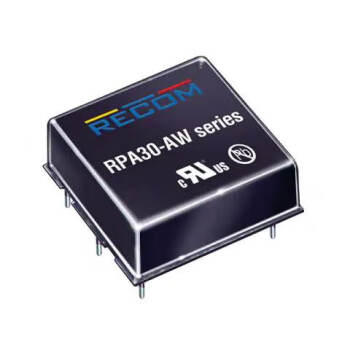 RECOM Power 电源模块 RPA30-2415SAW