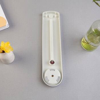 晨光（M&G）经典壁挂式温湿度计经典室内高精度温度计免电池湿度计ARC92569单个