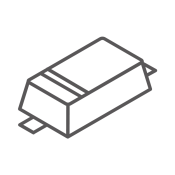 Taiwan Semiconductor 开关二极管 ES1DF-T