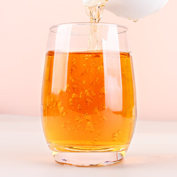 龍茗老白茶福鼎白茶2018年寿眉方片伴手礼茶叶36包/180g