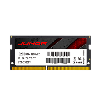 JUHOR玖合 32GB DDR4 3200 笔记本内存条
