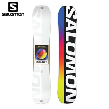 萨洛蒙滑雪单板品牌及商品- 京东