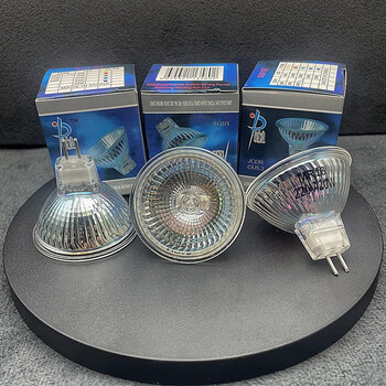 USHIO 二氯卤素灯(110V) JDRφ70 75W 广角 E11金属底座 高压卤素灯品牌及商品- 京东