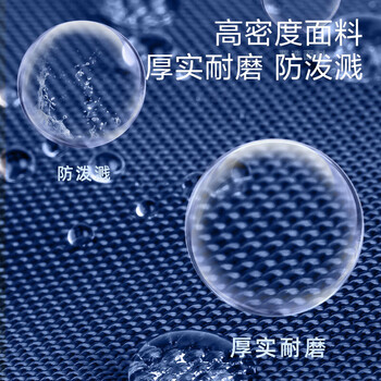 得力（deli）学生书包 大容量防泼水双肩 男女孩小学生儿童背包 简约学院风 BB157红色