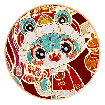 小雕匠2025蛇年文创金属书签 北京故宫博物院文创中国古风文具套装教师节送老师同学生日新年礼物伴手礼