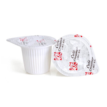 恋奶精球250ml 奶油球 咖啡伴侣 奶球包 专用奶糖包0反式脂肪酸