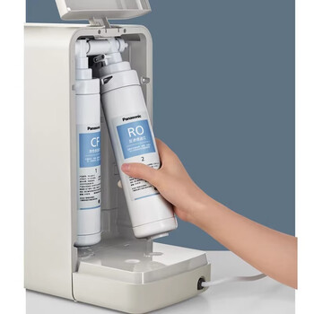 松下净水器净饮一体机滤芯适用TK-AD59C\TK-AD69T专用滤芯滤芯