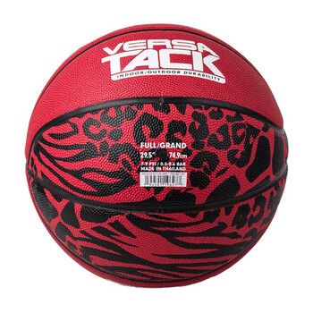 耐克（NIKE）PU7号球 耐磨室内室外比赛用球VERSA TACK花瓣 蓝球 N000116468707/BB0639-687 红黑白