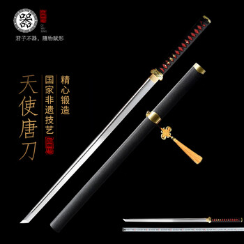 唐刀锰钢价格报价行情- 京东