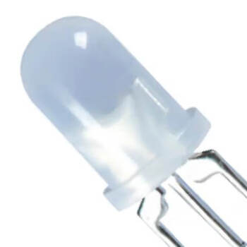 SunLED 发光二极管LED XLUYR59M