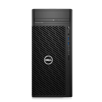 戴尔（DELL）T3680图形工作站 高性能电脑主机 I9-14900K 128G/2TSSD固态/RTX5880ada-48G/1000W