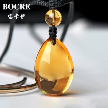 橘　 水晶 橘黄水晶品牌及商品- 京东