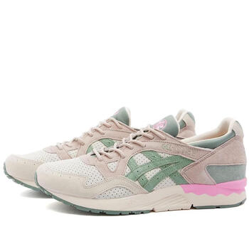 阿迪达斯adidas男士跑步鞋gellytev耐磨厚底缓震户外跑鞋防滑运动休闲