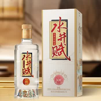 水井坊酒价格- 京东
