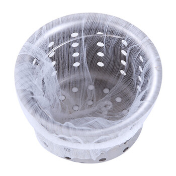 初舍（CHUSHE）水槽过滤网300只一次性家用厨房水池洗菜盆防堵网剩饭剩菜沥水网