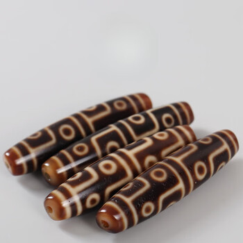 十二眼天珠图片- 京东