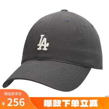 MLB贝雷帽- 京东