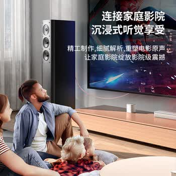 安普康（AMPCOM）发烧级音响线专用线200芯 纯无氧铜/镀锡铜2*100芯音箱线喇叭线 功放音频连接线缆100米AMFS2100