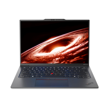 ThinkPadX1 Carbon AI 全新酷睿Ultra7 155H 14英寸全互联商务旗舰笔记本32G 2TB 2.8K 120HZ OLED 护眼 PC