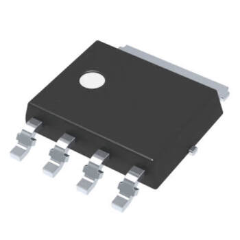 onsemi Mosfet场效应管 NVMYS014N06CLTWG