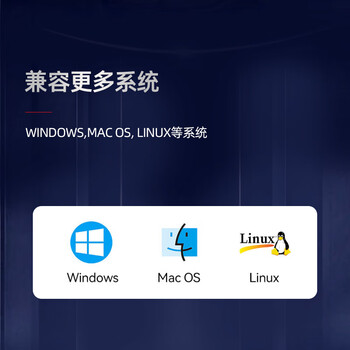 兮克USB4.0/雷电转万兆网卡 兼容雷电3/4 支持MAC/Windows等10G电口网卡SKN-T310GT