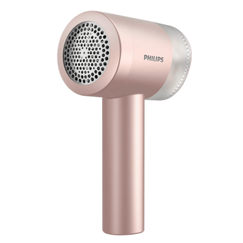 飞利浦（PHILIPS）毛球修剪器 充电式剃毛机去球器 衣服家用剃球器 GCA2200/40 秋冬粘毛器 礼物送礼