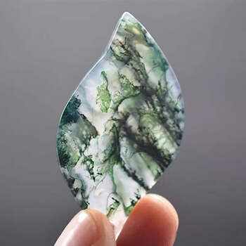 天然水草玛瑙吊坠品牌及商品- 京东