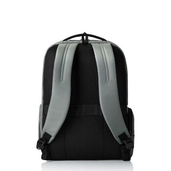 美旅箱包电脑包旅行双肩包商务通勤背包17英寸电脑手提NJ5 灰绿色 美旅箱包电脑包旅行双肩包商务通勤背包17英寸电脑手提NJ5 灰绿色