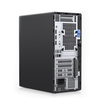 戴尔Optiplex 7010MT Plus台式电脑主机服务器设计商用13代酷睿i9-13900K/64G/1T固态+4T/RTX3060/500W