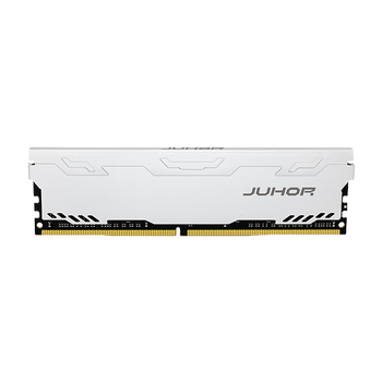 JUHOR玖合 16GB DDR4 3200 台式机内存条 星辰系列 intel专用条