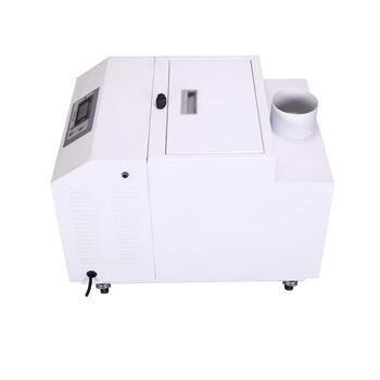 欧井（Eurgeen）OJH-60E工业超声波加湿器雾化消毒超市火锅水果蔬菜加湿机车间仓库实验室 50-70㎡单口6KG/H