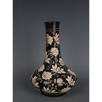 宋代吉州窑瓷器价格报价行情- 京东