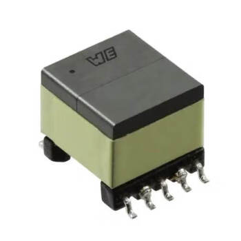 wurth 电源变压器 750315125