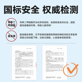 得力（deli）年级小套装包书膜套装（1-2年级专用）16K*8张 A4*2张  赠12张姓名贴  VM159-1