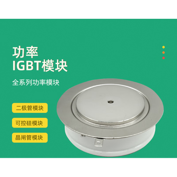澜世 平板可控硅晶闸管 T430N12TOF 澜世 平板可控硅晶闸管 T430N12TOF