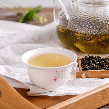 炭纪(teagraphy)乌龙茶四季春冻顶乌龙中国台湾原装进口一级50g手工烘焙茶叶送礼 炭纪(teagraphy)乌龙茶四季春冻顶乌龙中国台湾原装进口一级50g手工烘焙茶叶送礼