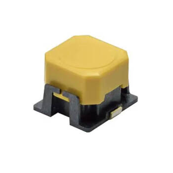OMRON 轻触开关 B3AL-1003P-MS