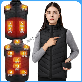 usb热马甲品牌及商品- 京东