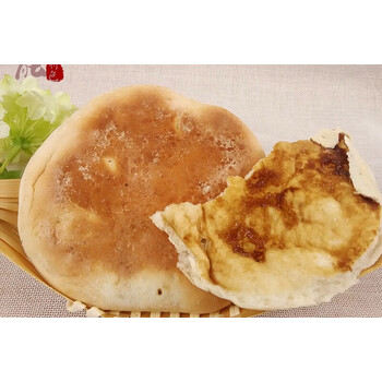 东北老式火勺火烧红糖火勺火勺80后的回忆零食600g
