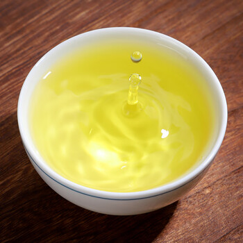 大师府 新茶铁观音浓香型特级安溪高山茶散茶罐装茶叶500g