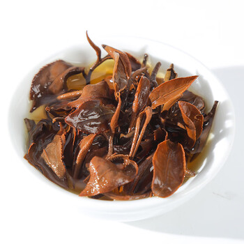 炭纪（teagraphy）乌龙茶珍藏级东方美人台湾原装特级37.5g罐装送礼