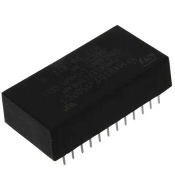 ST 实时时钟（RTC） M48T02-150PC1
