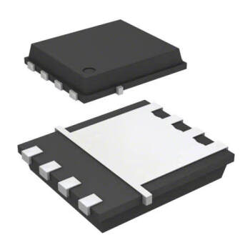 INFINEON Mosfet场效应管 BSC440N10NS3GATMA1