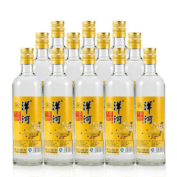 洋河大曲38度价格价格报价行情- 京东
